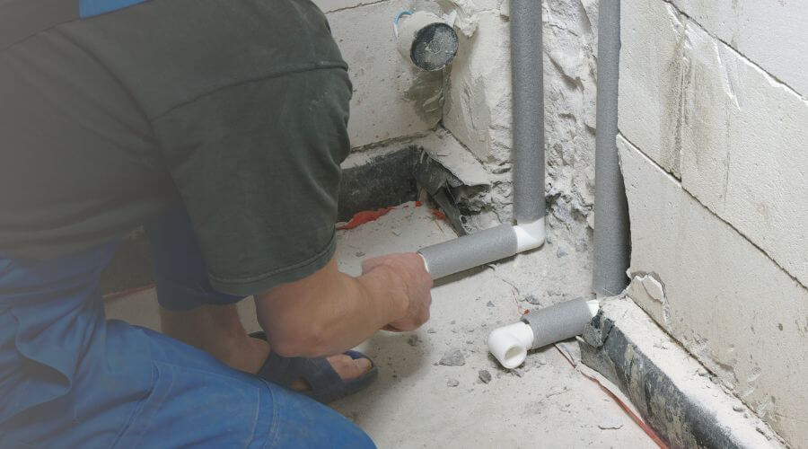 Professional same day plumber in Fishertown, PA